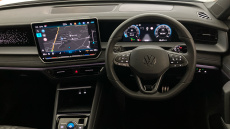Volkswagen Tayron 1.5 eTSI R-Line 5dr DSG7 [7 Seat] Petrol Estate